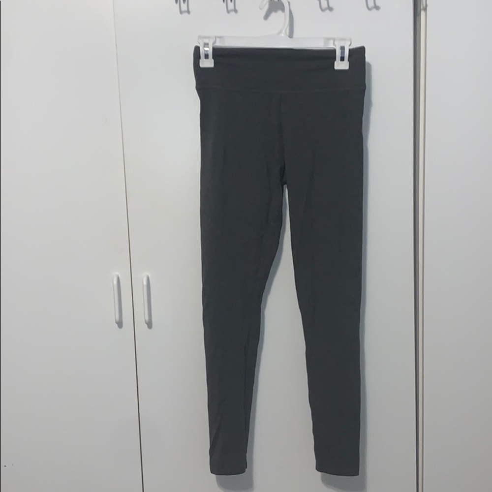 Aerie chill full length legging